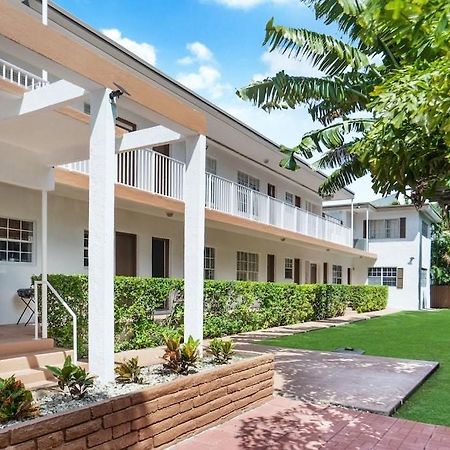 Amazing 5 - Bed Apartments Perfect For A Large Family バル ハーバー エクステリア 写真