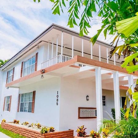 Amazing 5 - Bed Apartments Perfect For A Large Family バル ハーバー エクステリア 写真