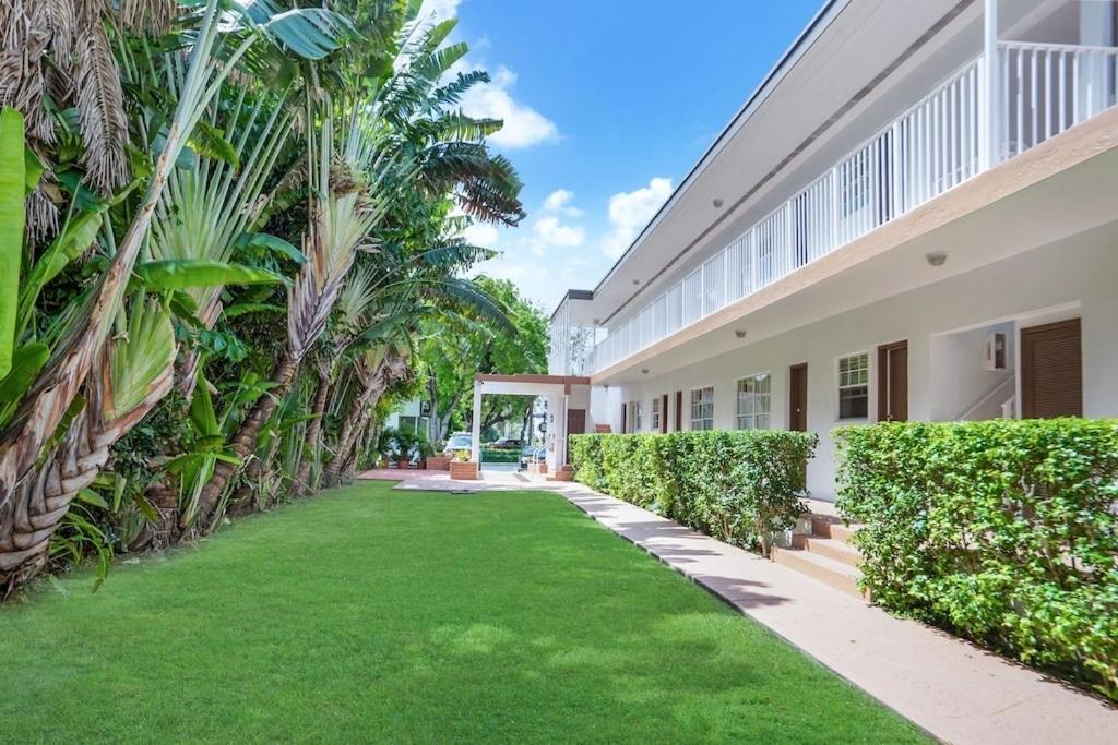 Amazing 5 - Bed Apartments Perfect For A Large Family バル ハーバー エクステリア 写真
