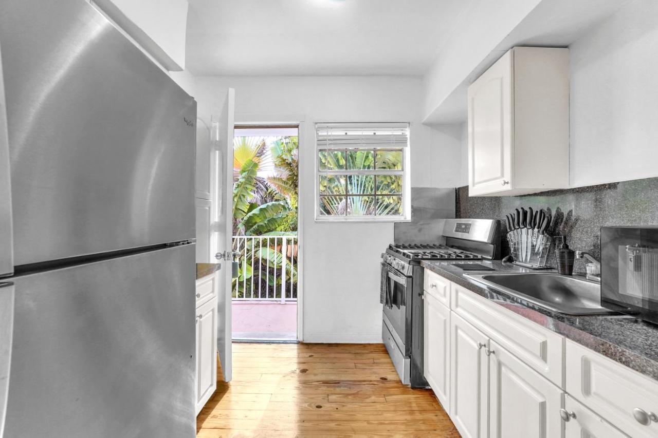 Amazing 5 - Bed Apartments Perfect For A Large Family バル ハーバー エクステリア 写真