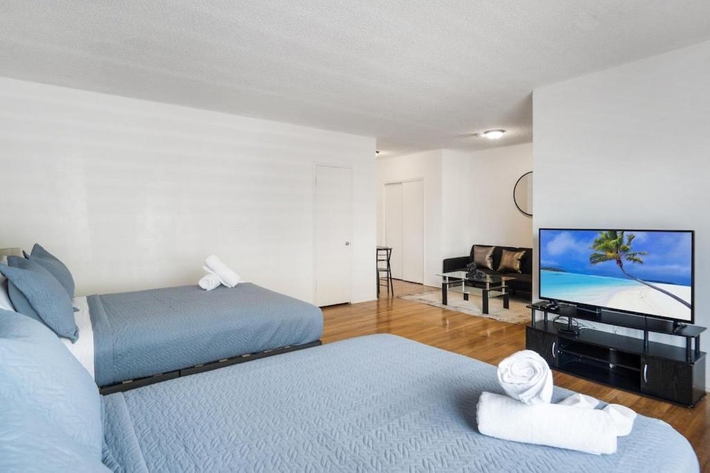 Amazing 5 - Bed Apartments Perfect For A Large Family バル ハーバー エクステリア 写真