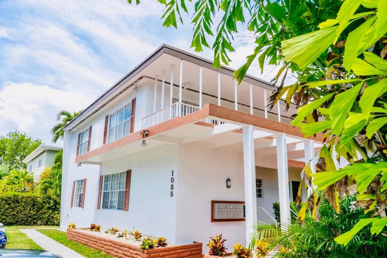 Amazing 5 - Bed Apartments Perfect For A Large Family バル ハーバー エクステリア 写真